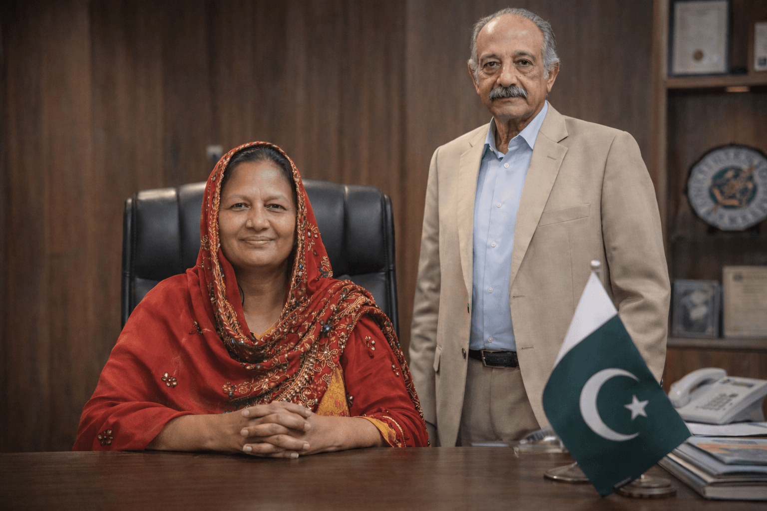 Fishermen Cooperative Society – About Us