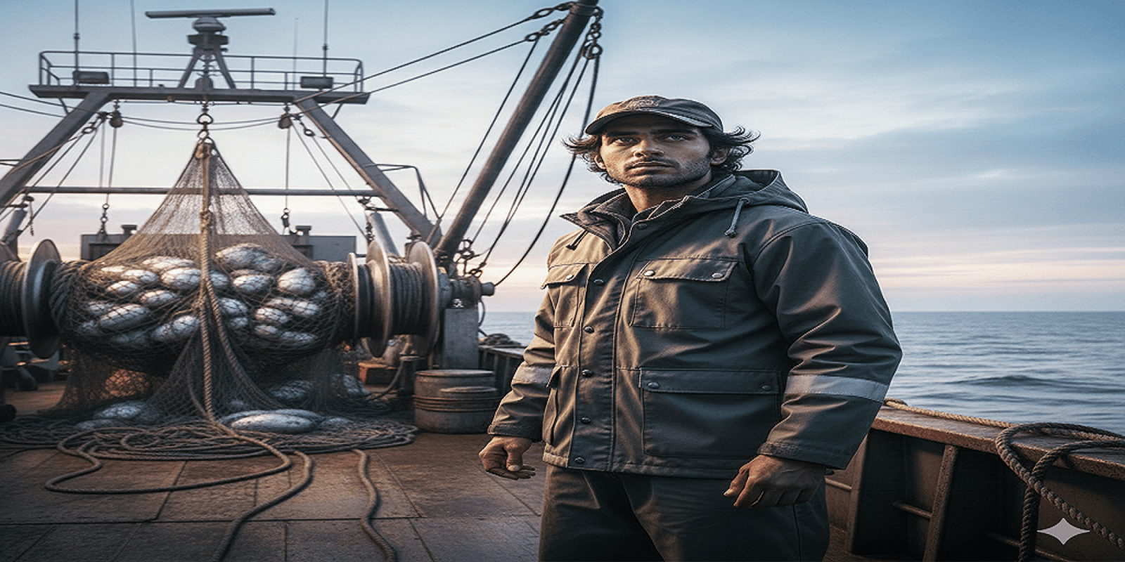 Join Fishermens Corporate Society