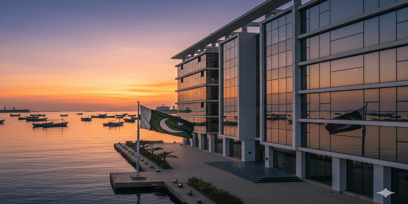 Contact Fishermen's Corporate Society