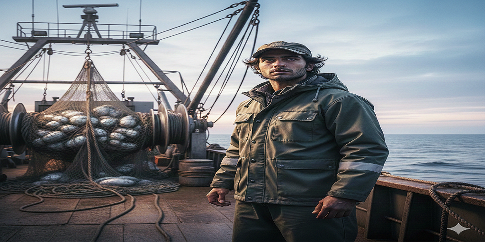 Join Fishermens Corporate Society