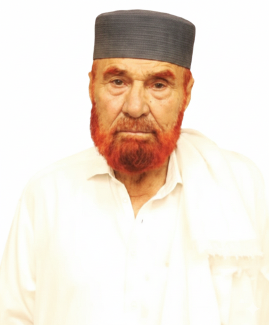 Khan Meer Khan