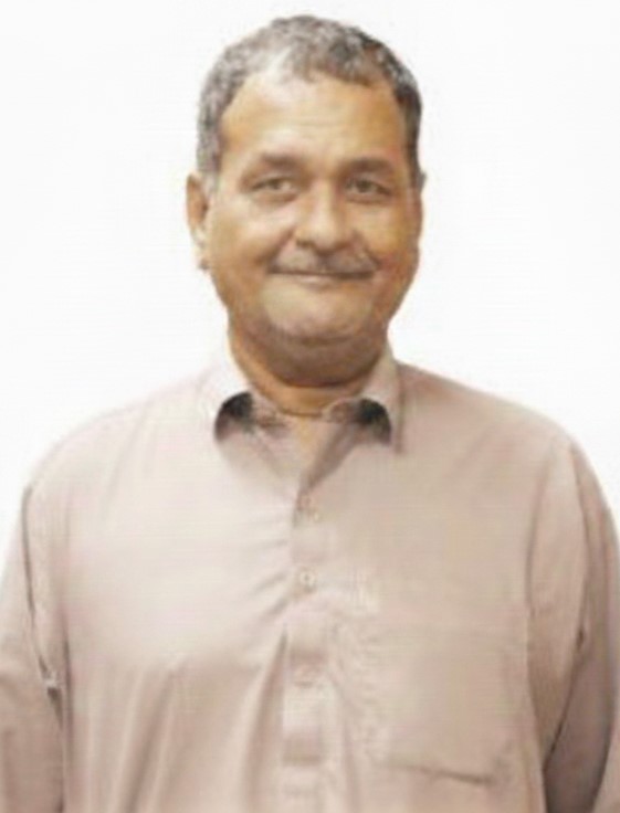 Muhammad Shakeel