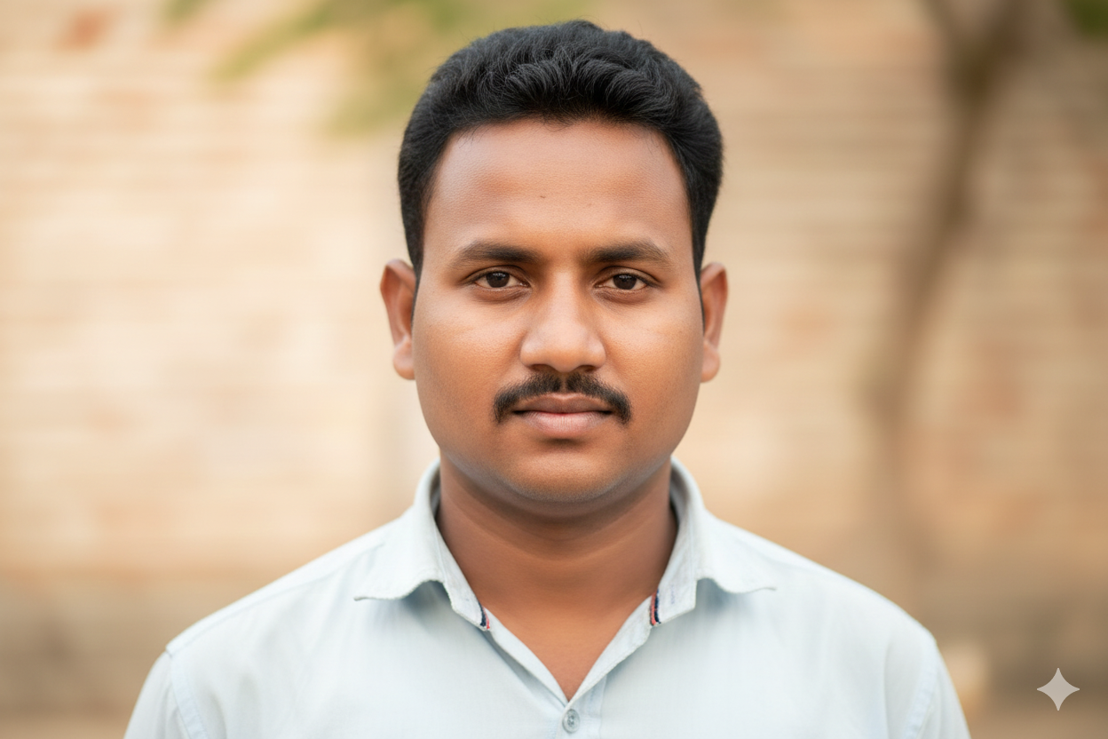 Master Ahmed